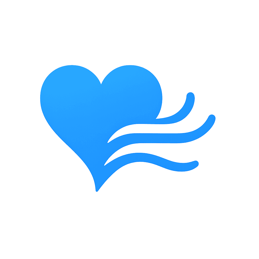 Breezly Health Logo