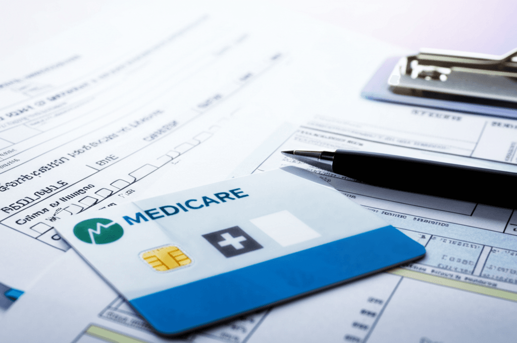Medicare coverage