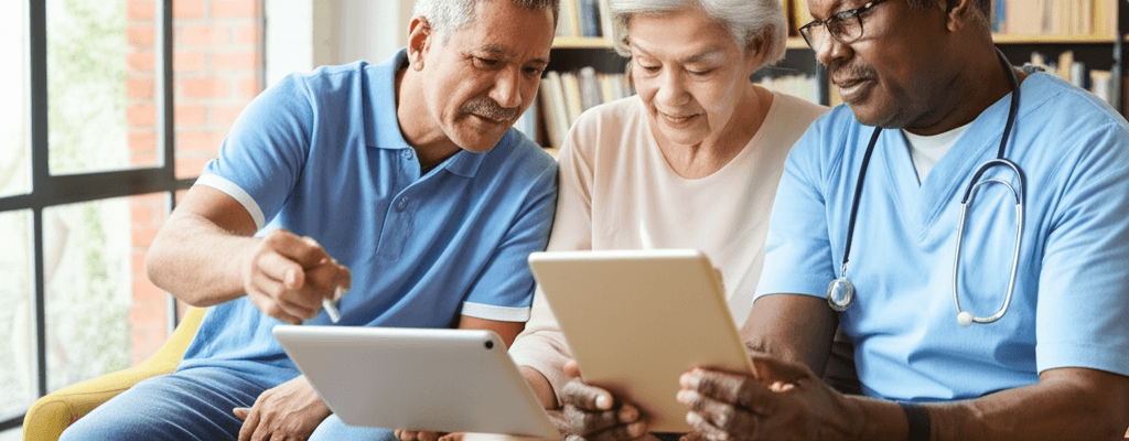 Checking Medicare eligibility